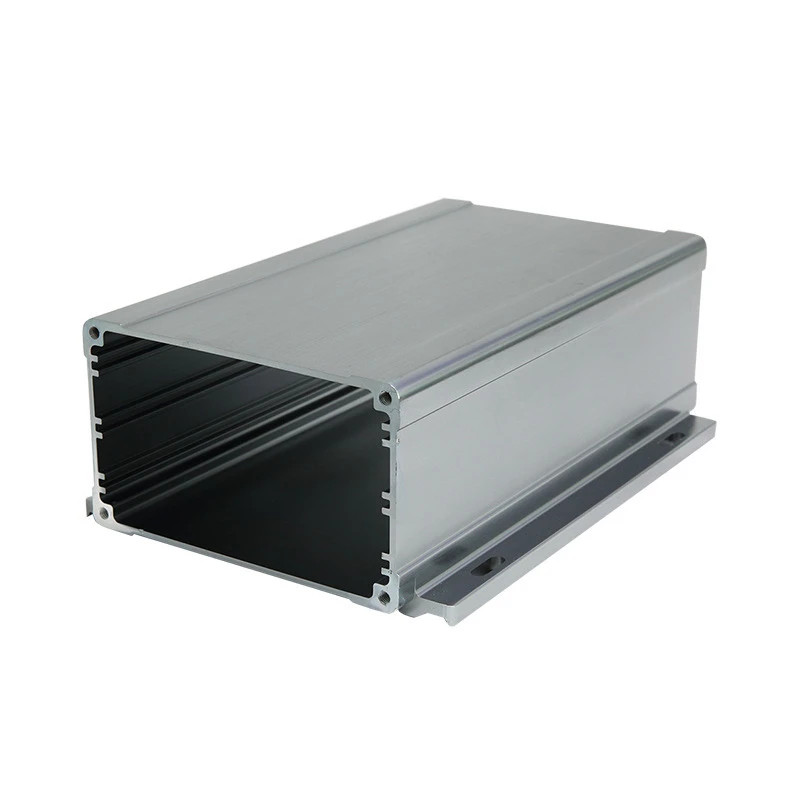 Alu Housing